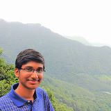 Sriram Pavan