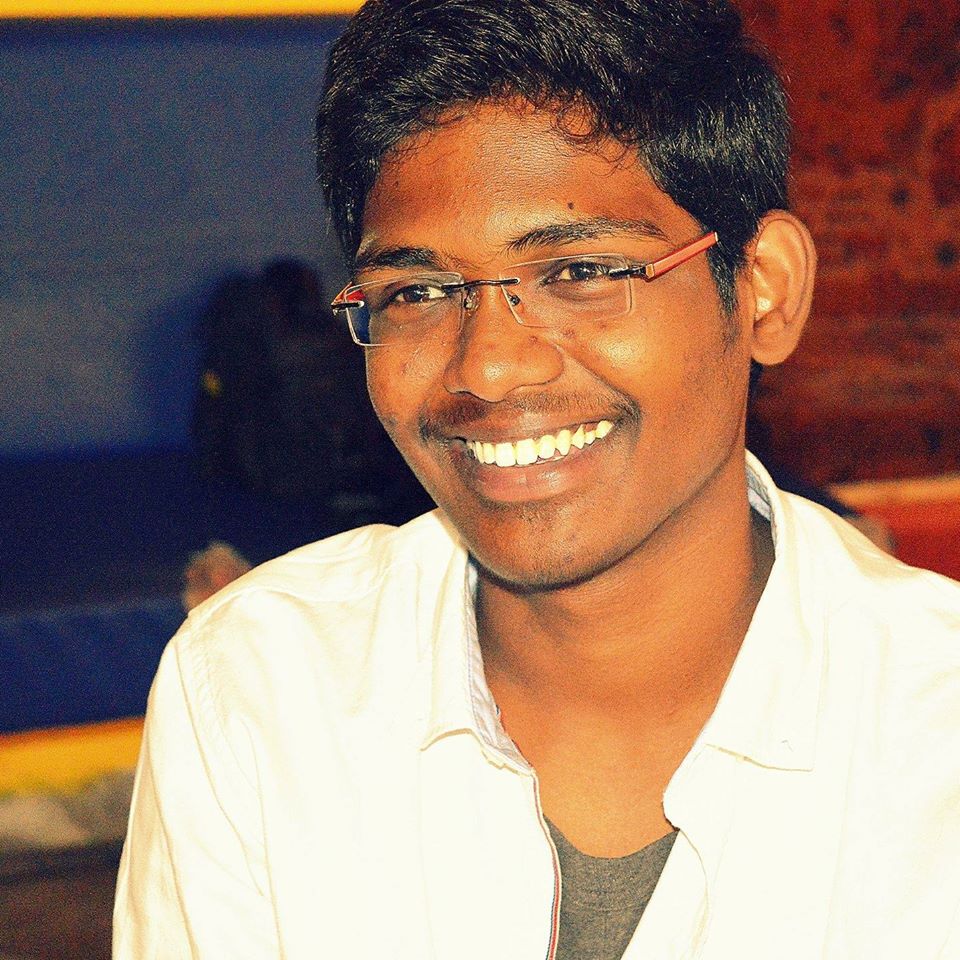 Sumanth