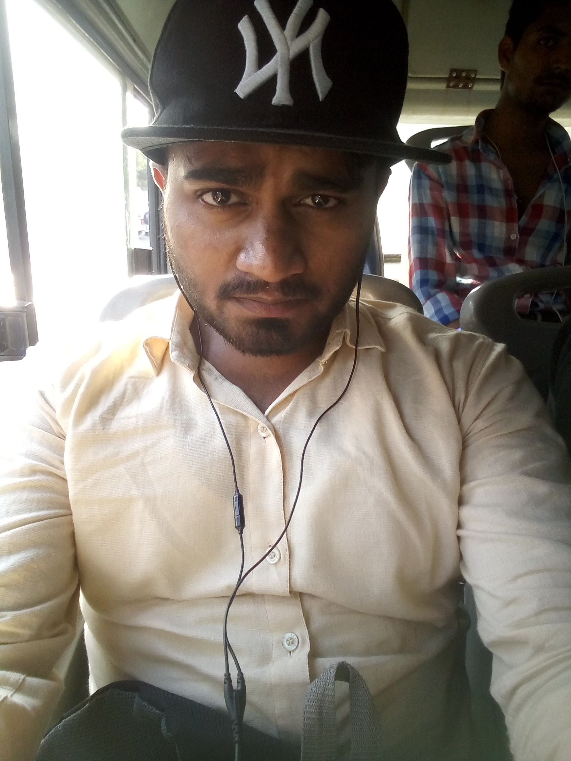 Nikhil kumar