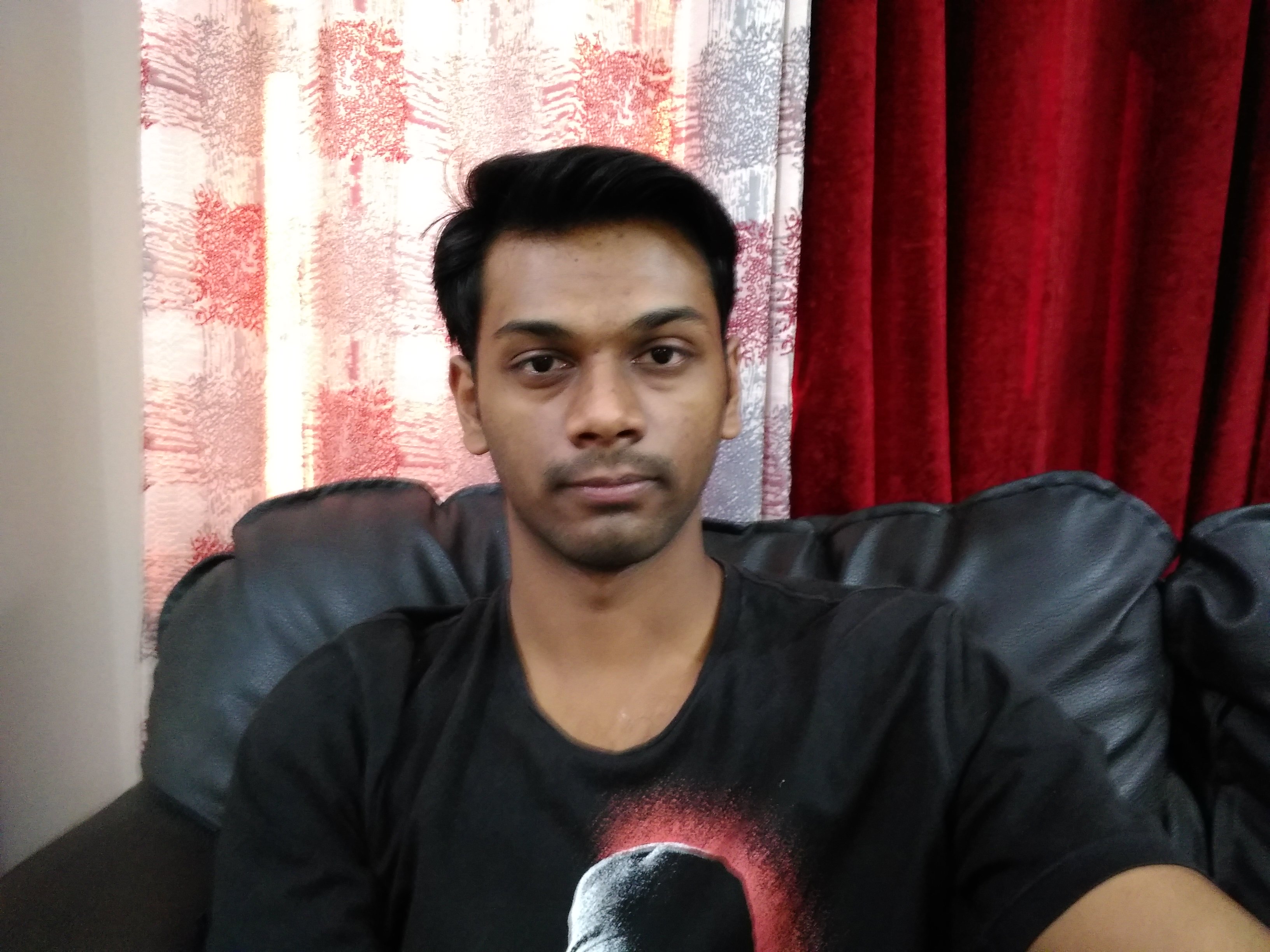 Madhur Singhal