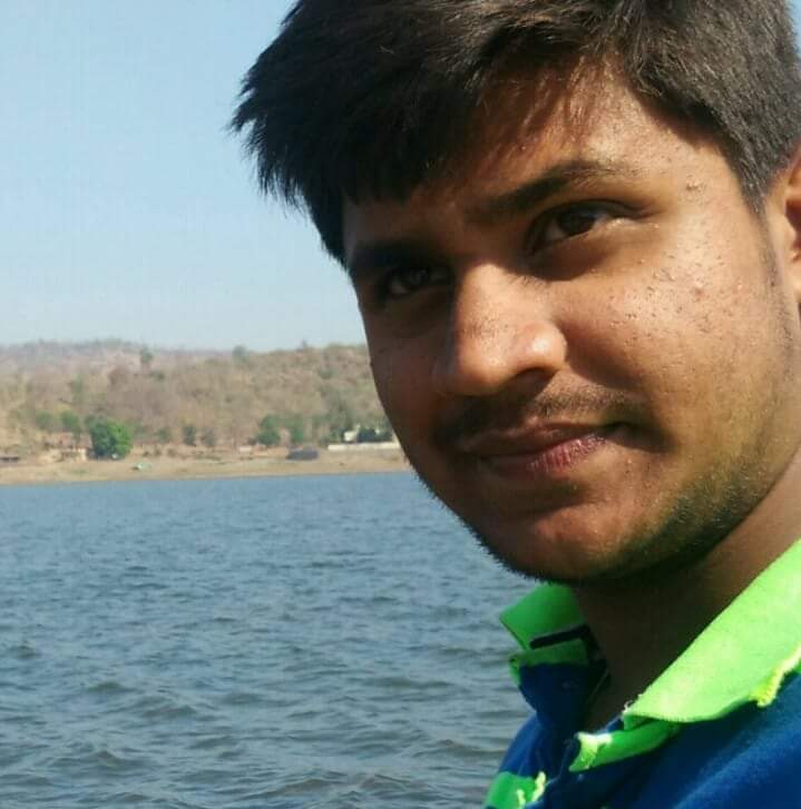 Anurag Tiwari