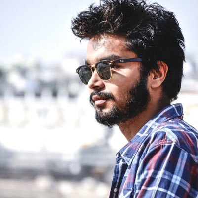 Bhavesh Sharma
