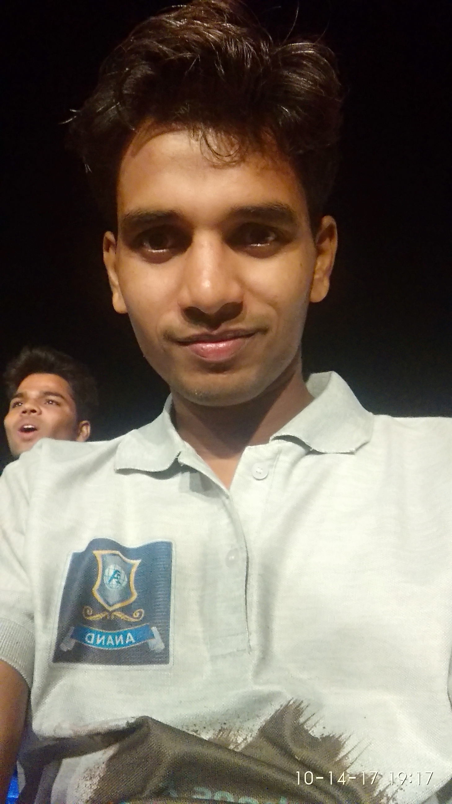 Subodh roy