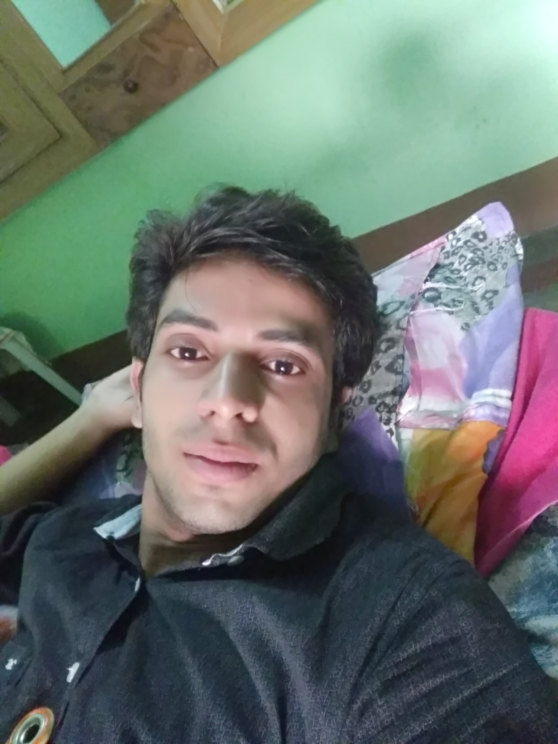 Harshit