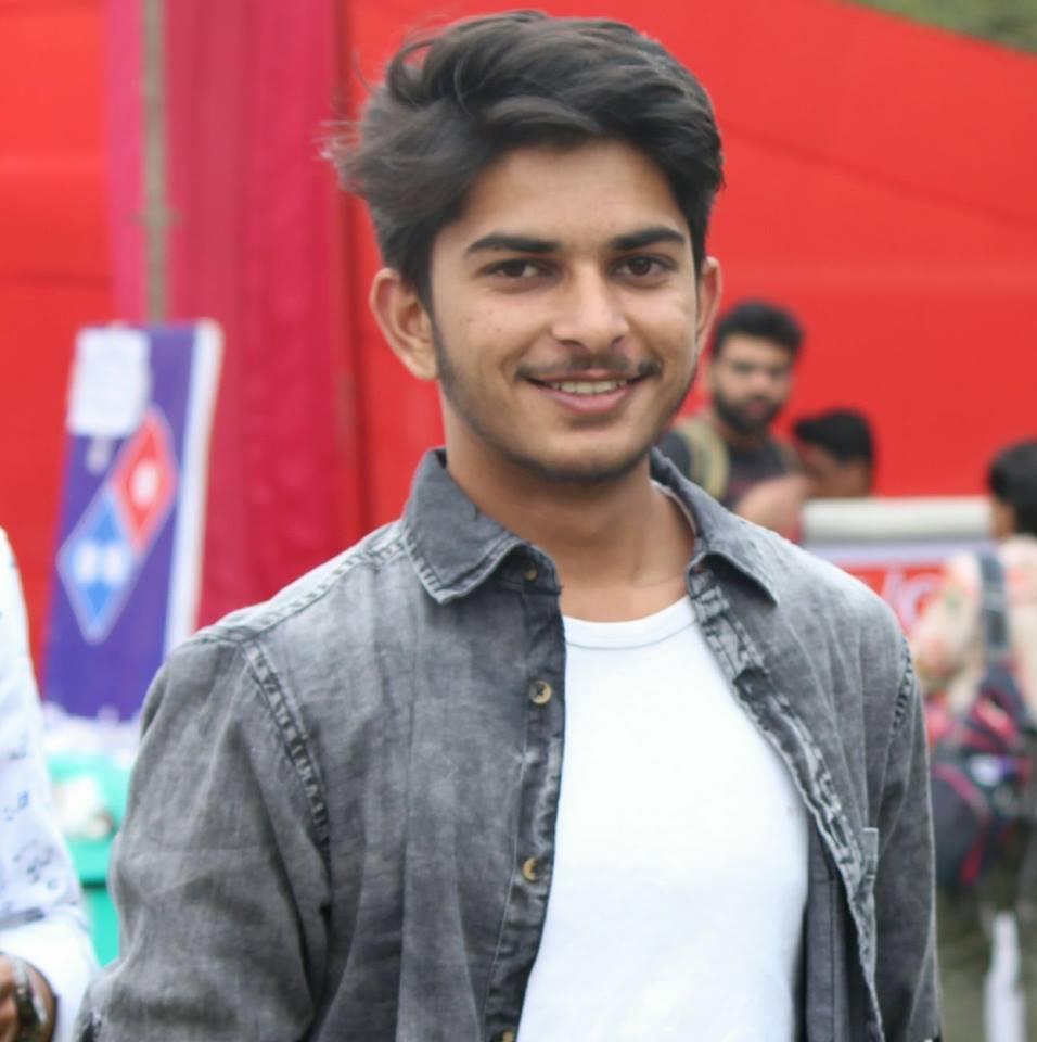 Sumesha Pandey