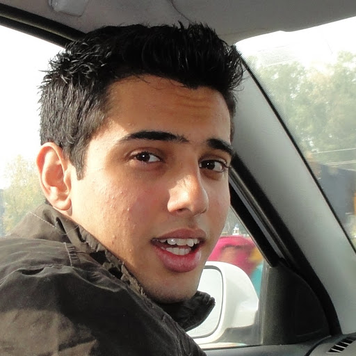 Sharan Singh