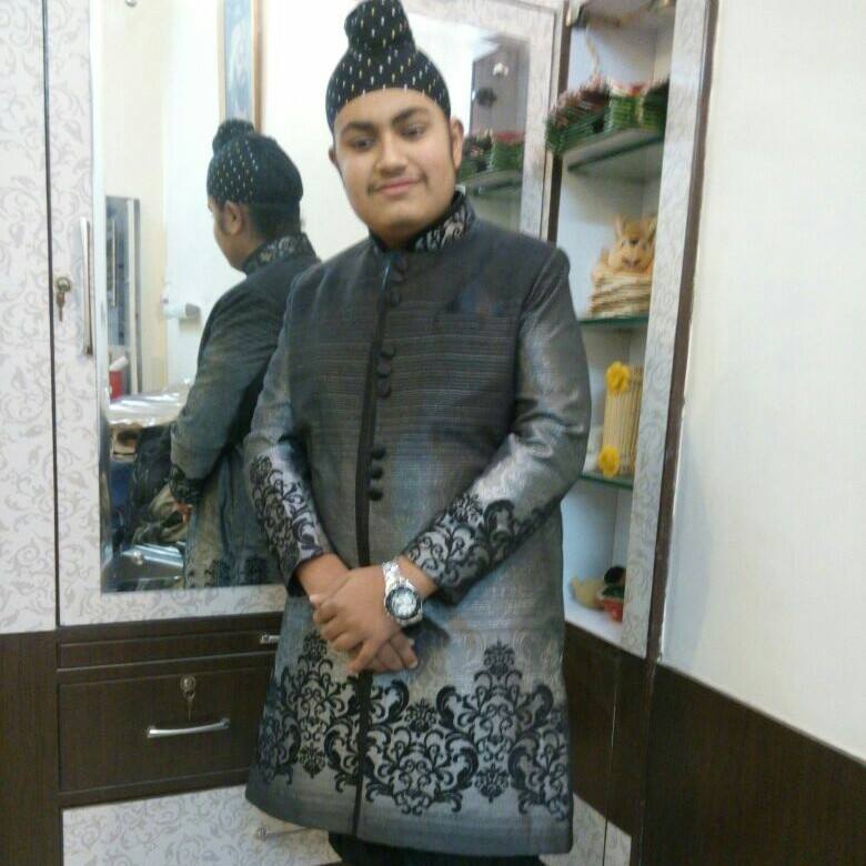 Kirpen Preet Singh