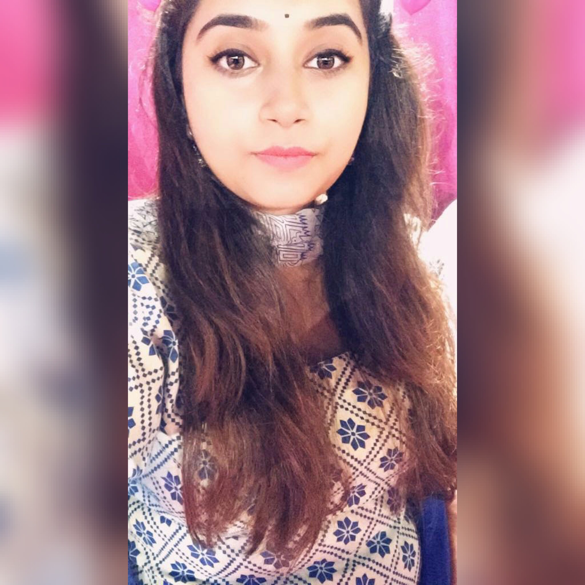 Triveni mehta
