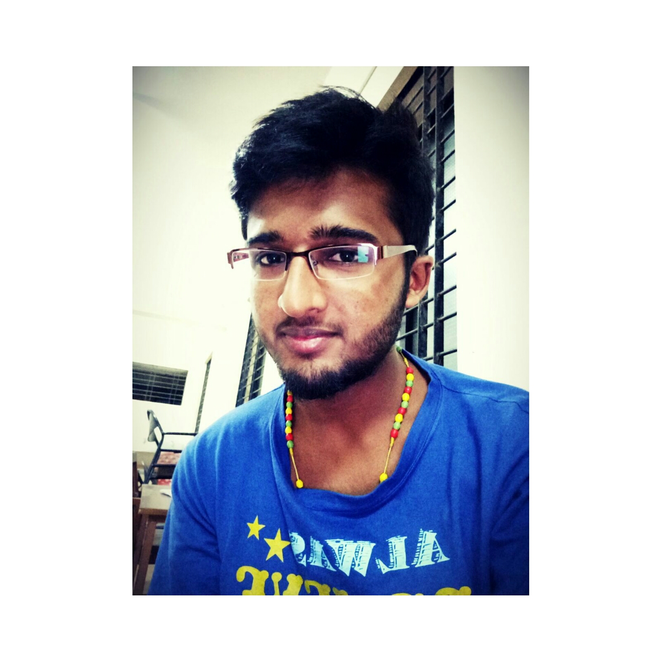Stallon Avi Menezes