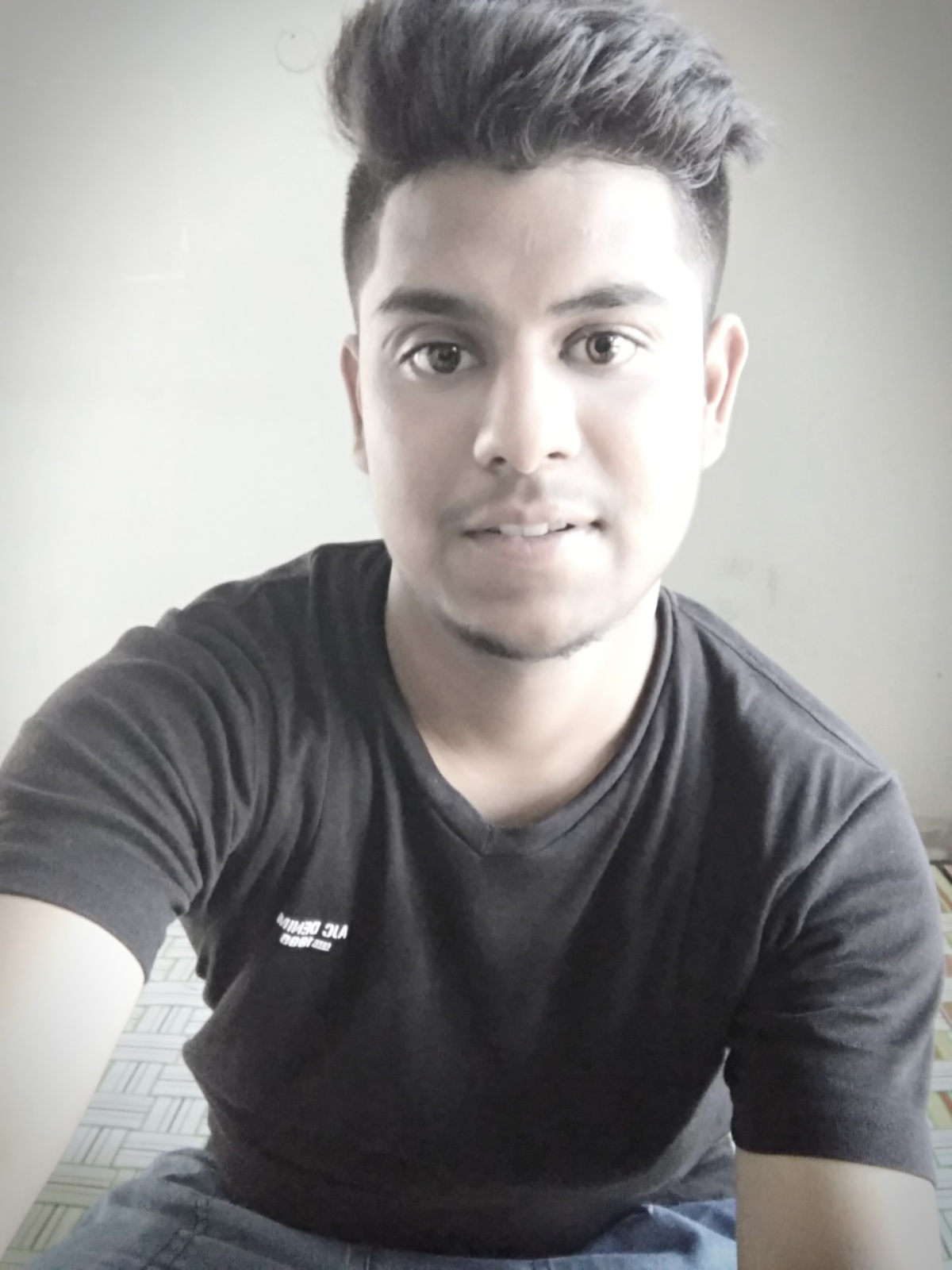 Abhay Garg