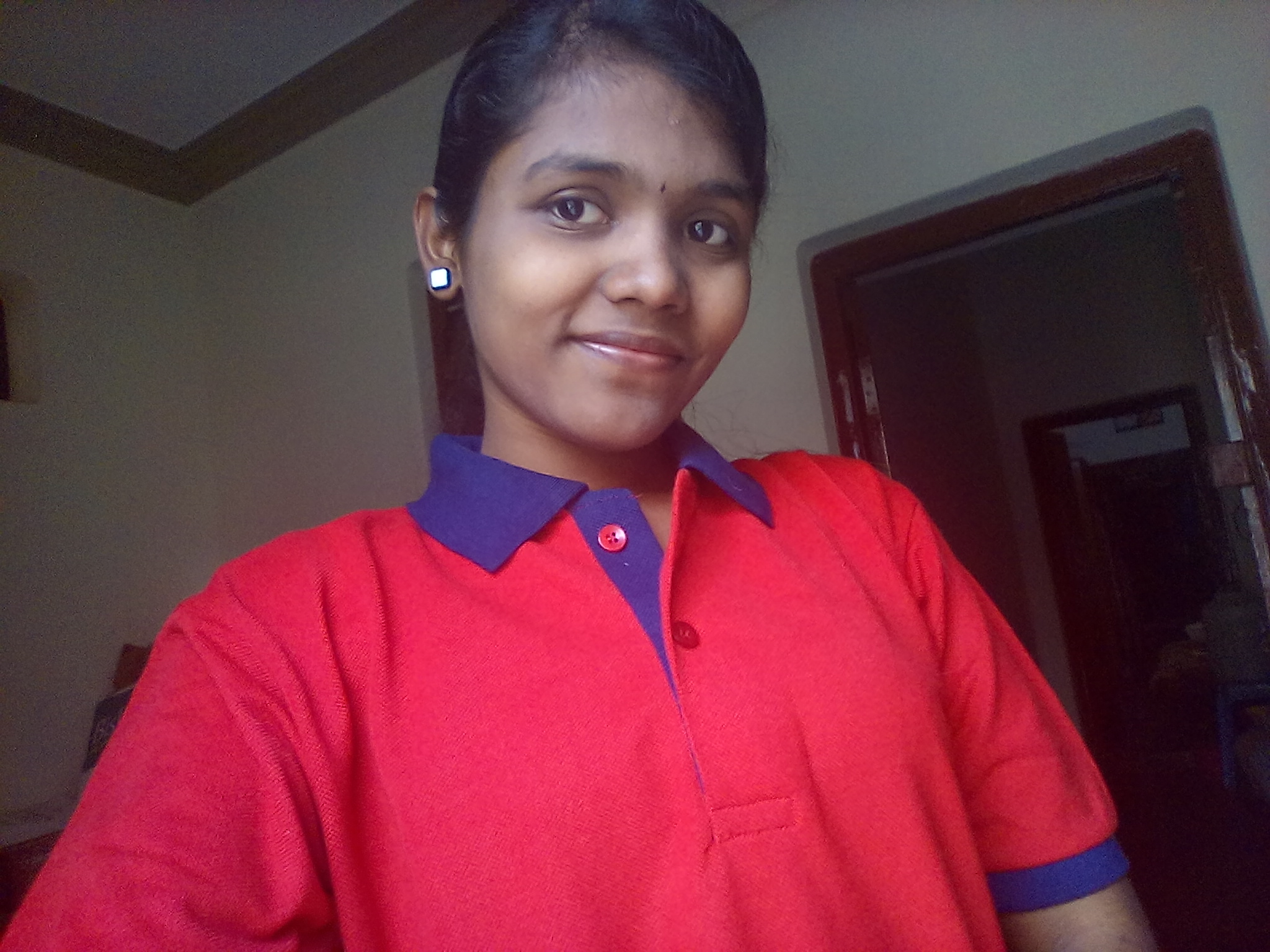 Sneha Krishnam