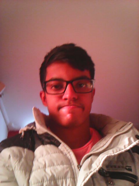 Harinder Singh
