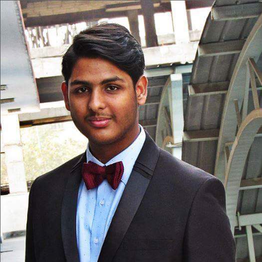 Abhinav Gupta