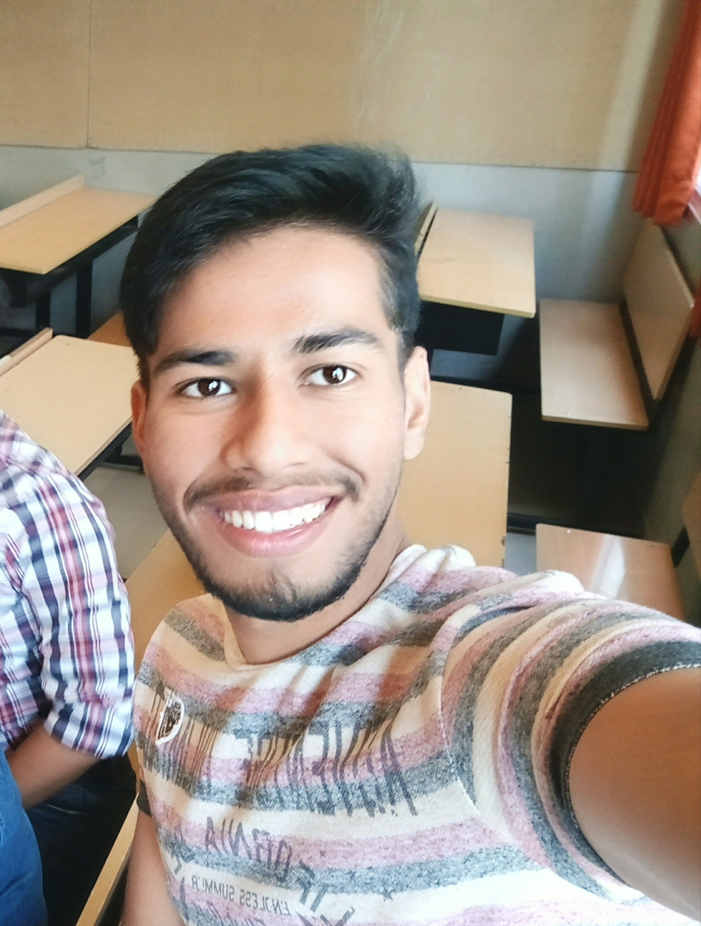Sidharth Sharma