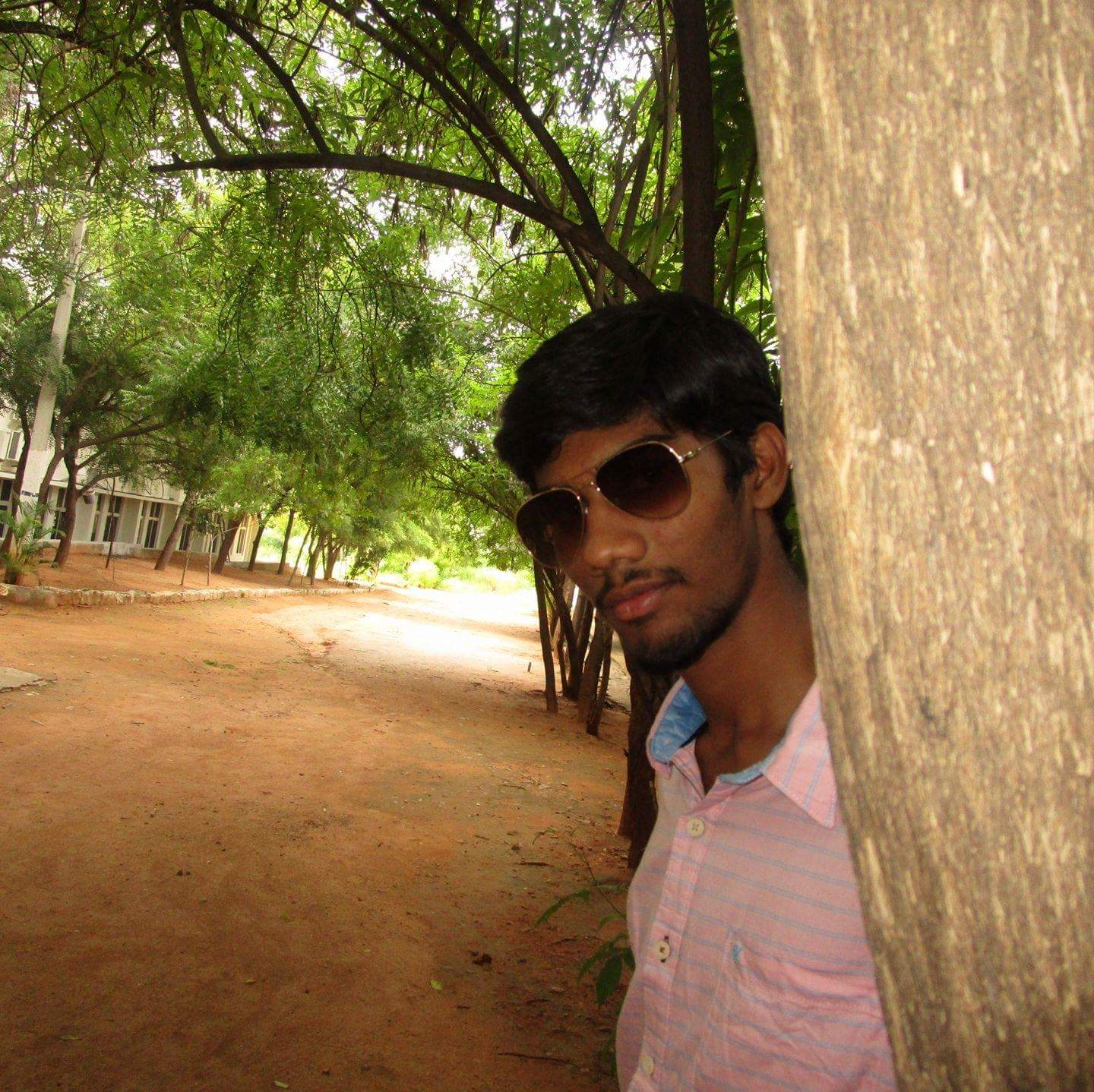 Rajashekar Reddy