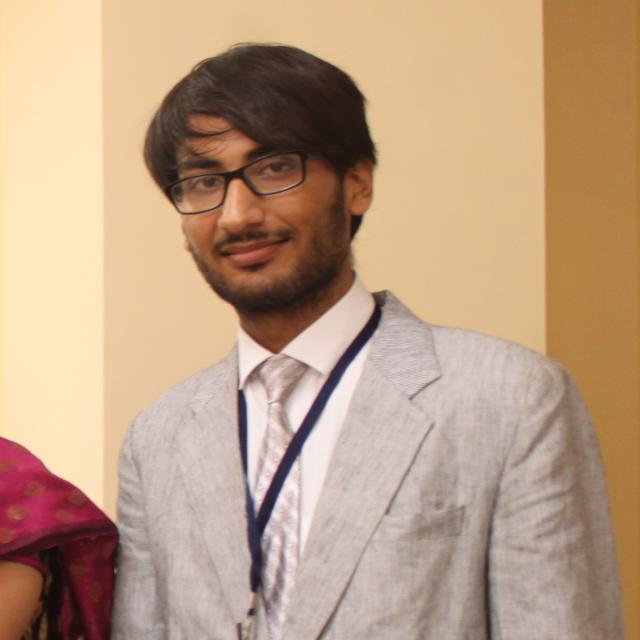 Harsh Belani