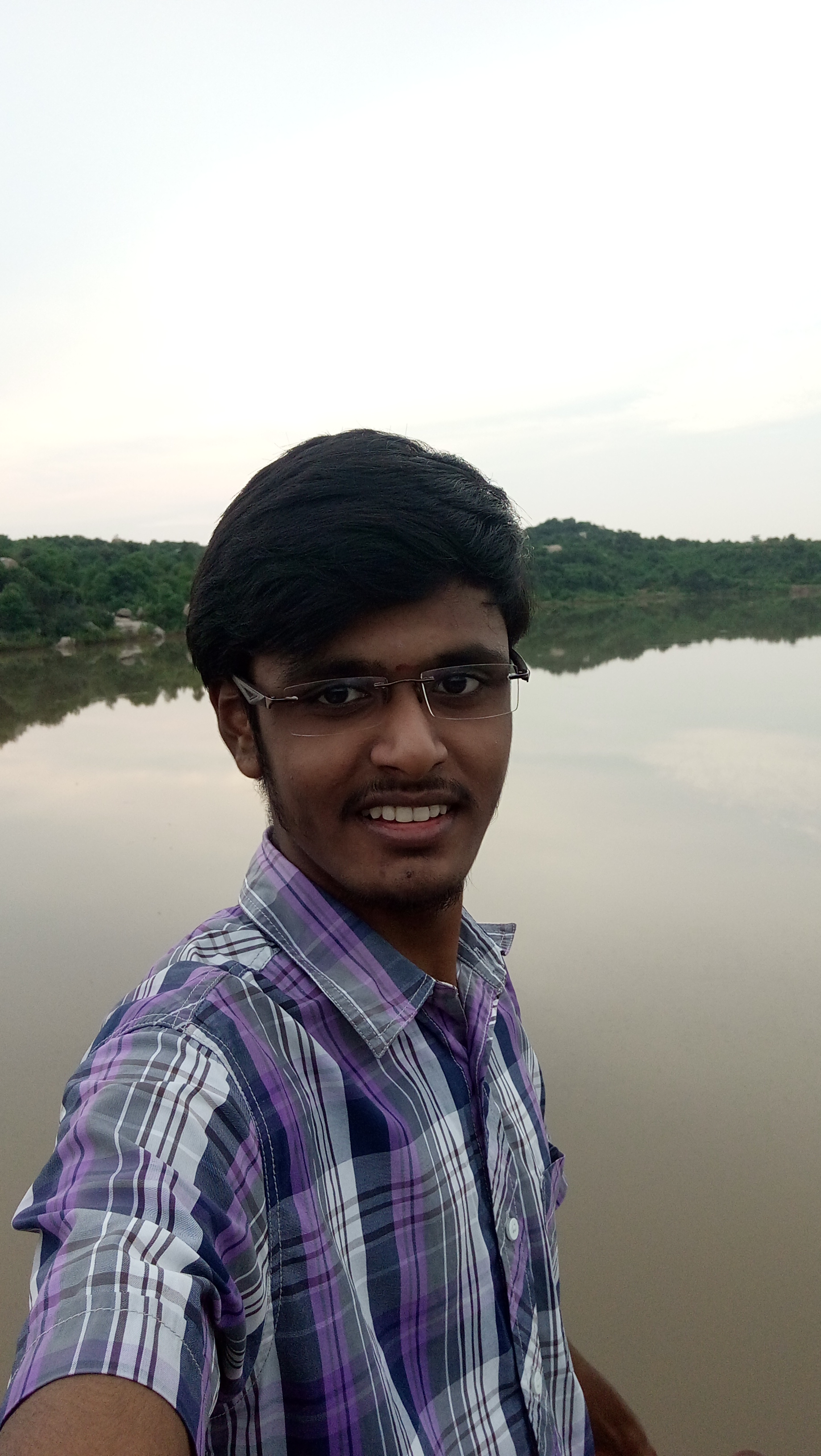 Bhargav raja b s