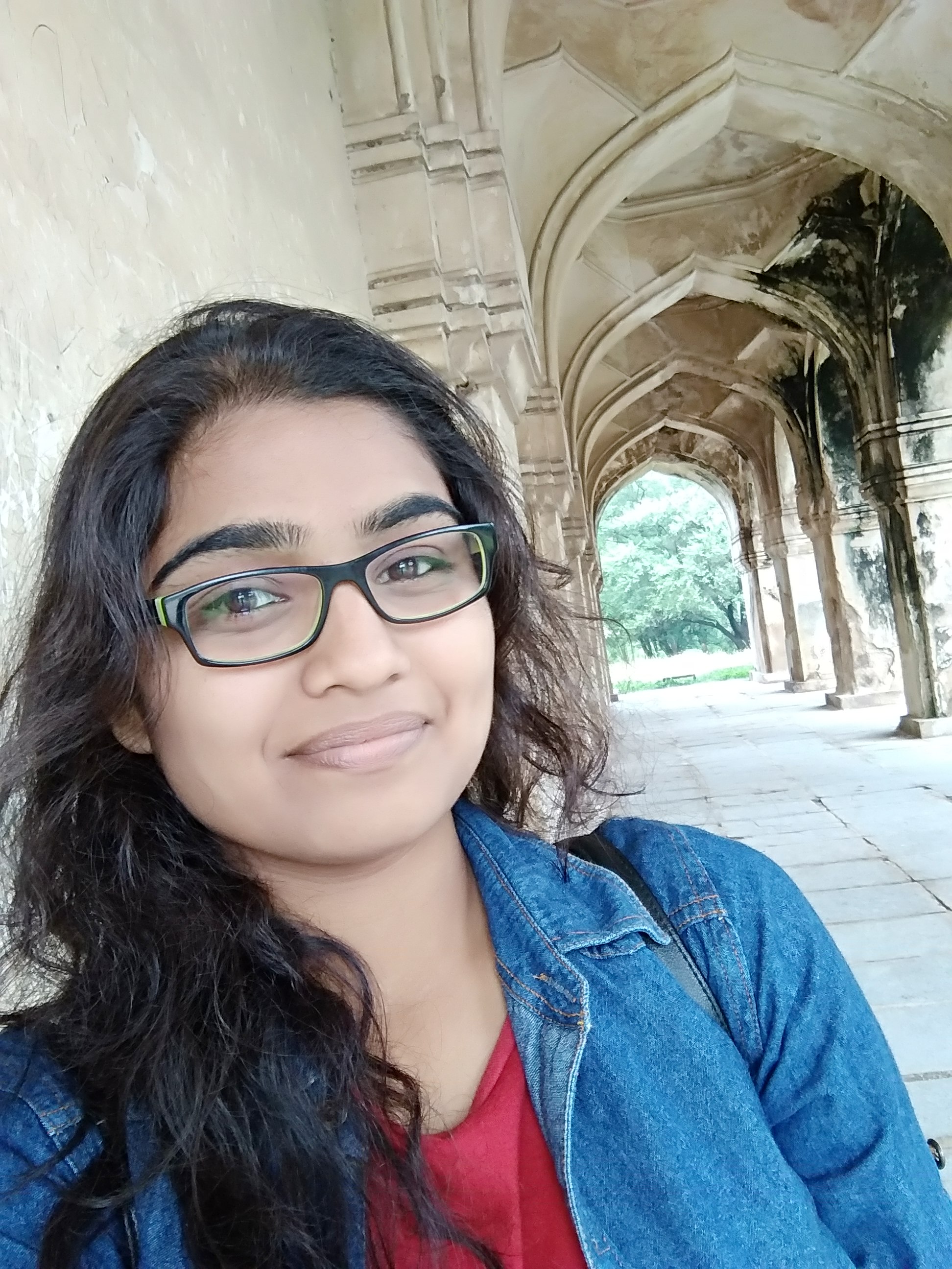 Shaik shehanaaz