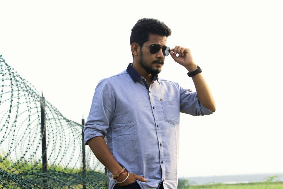RAVI JADHAV