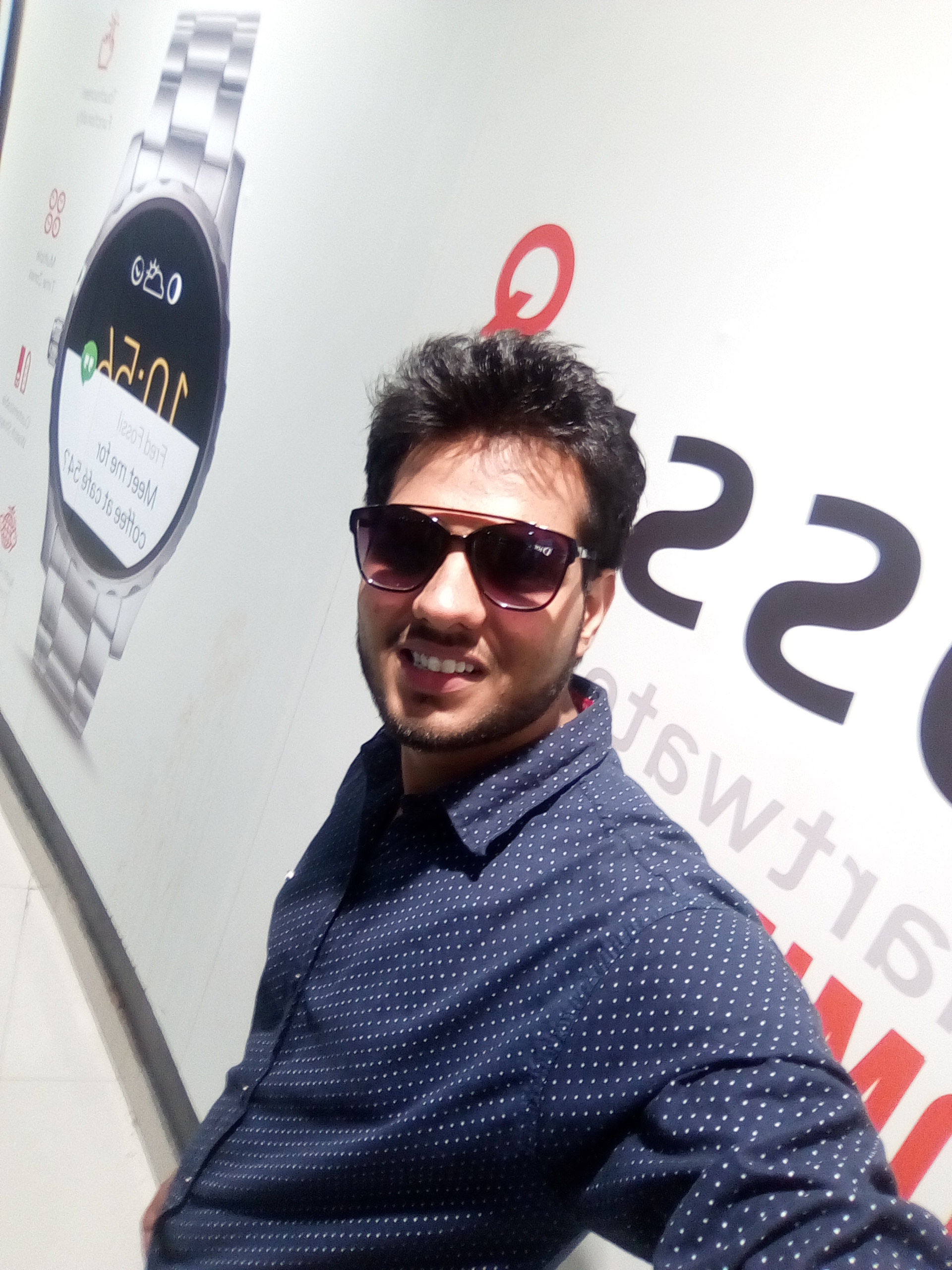 Manu chaudhary
