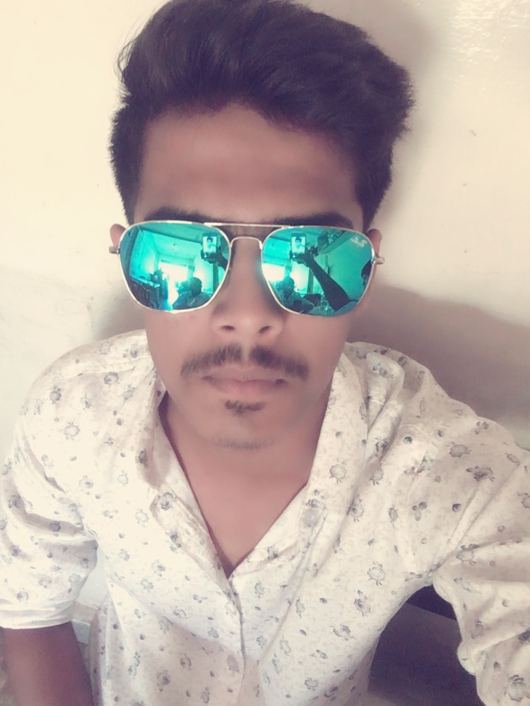Shubham kale