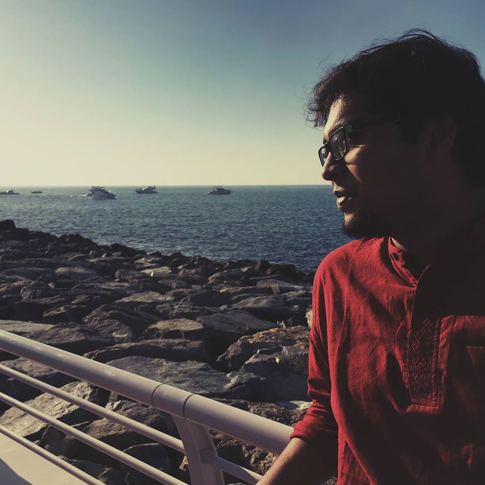 ANIRBAN PAUL
