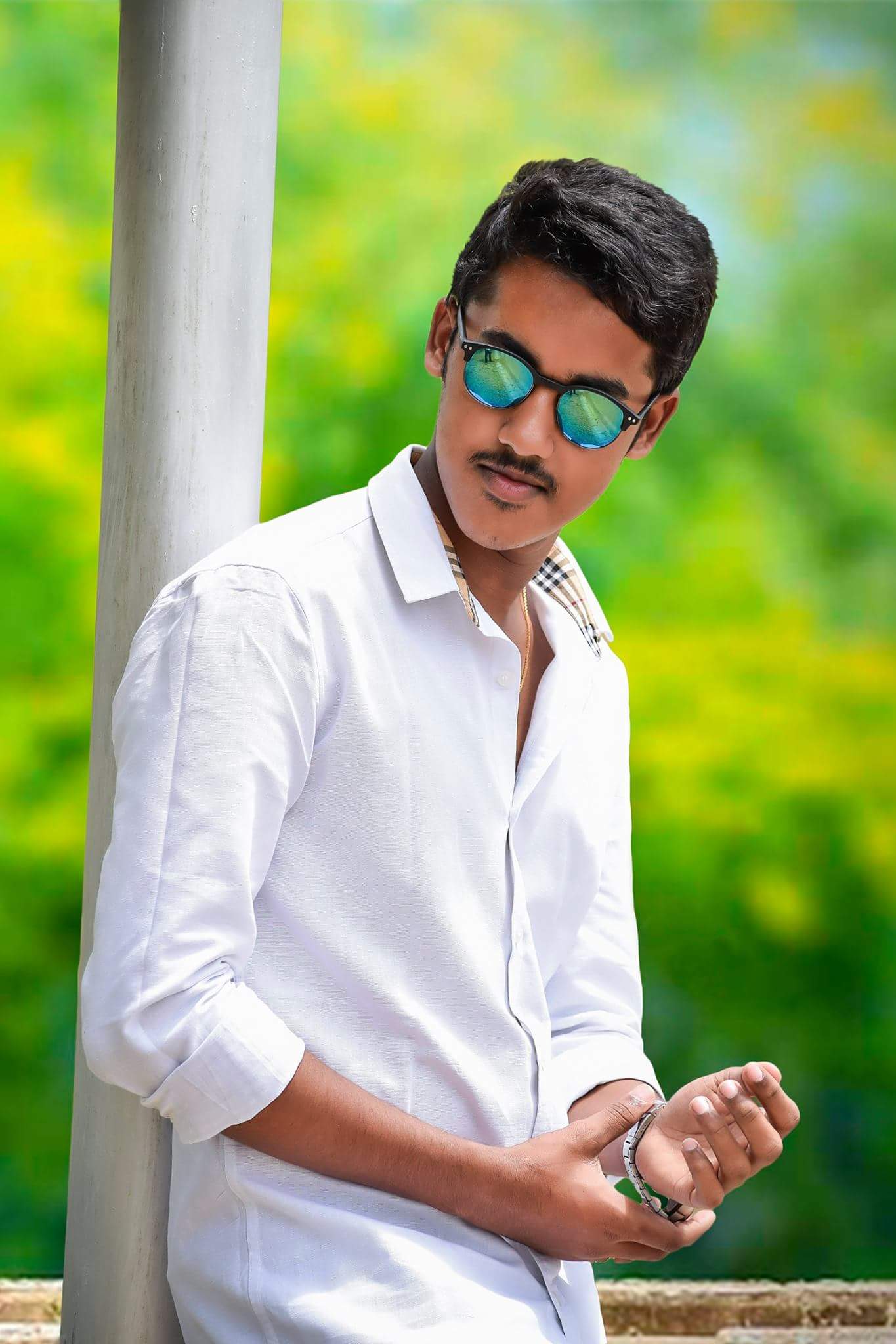 Kowshik reddy