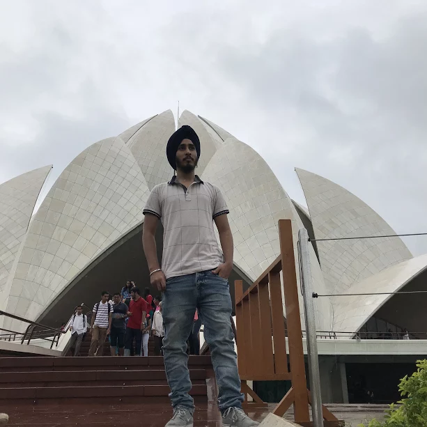 TARUNDEEP SINGH