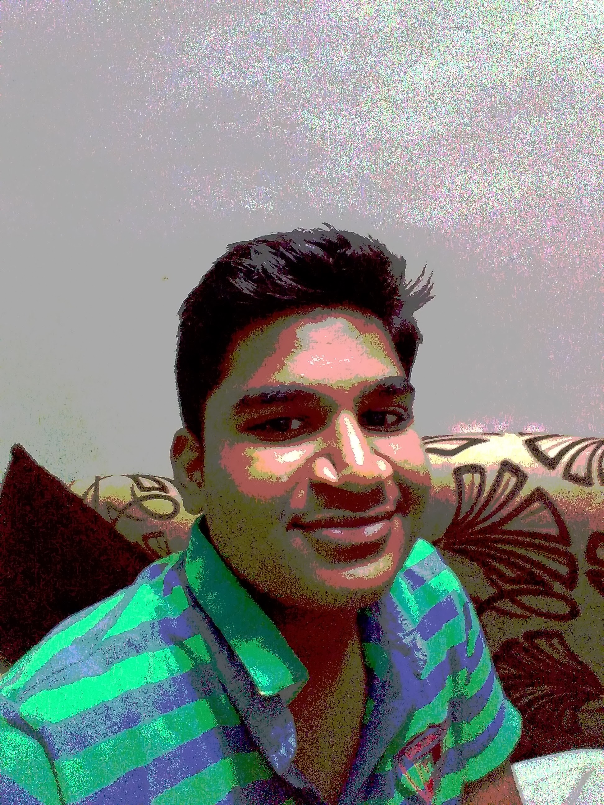 Kush