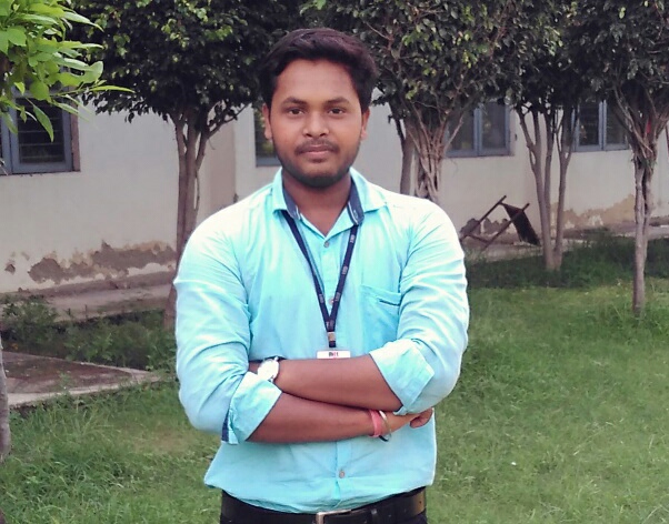 Amit Kumar Singh
