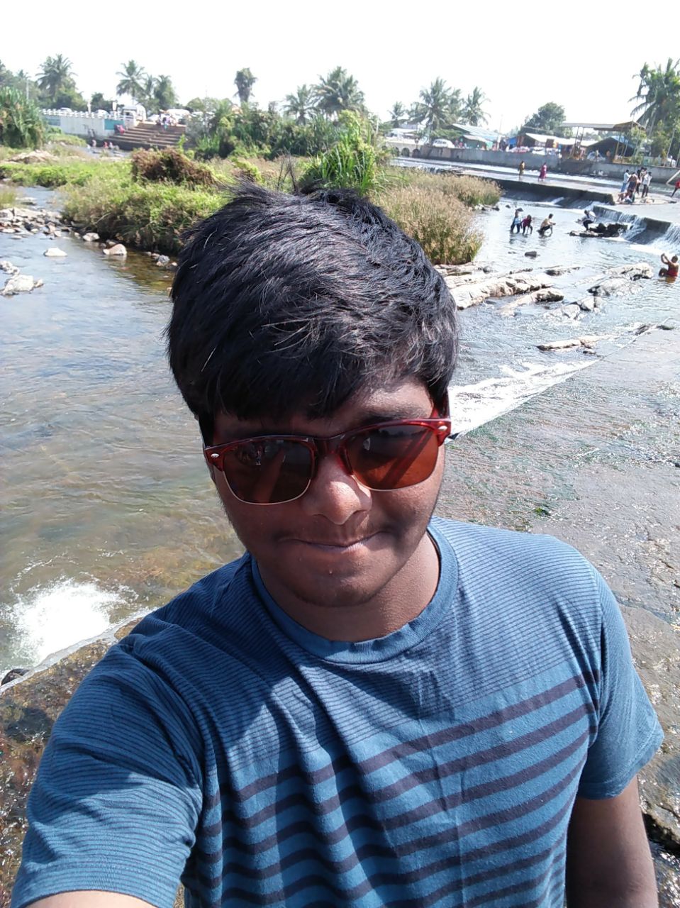 kishan reddy