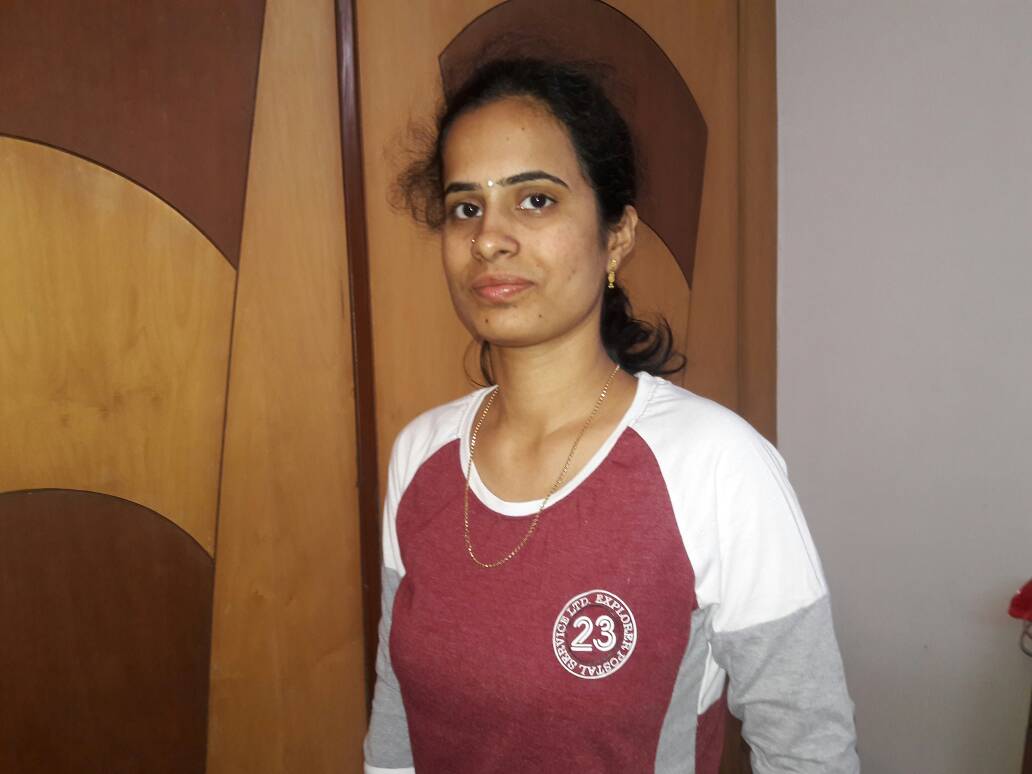 Srilatha allada