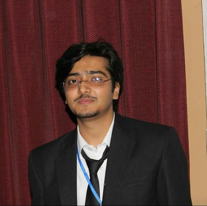 Shashank Shekhar Bhatt