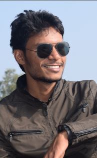 Naveen vamsi