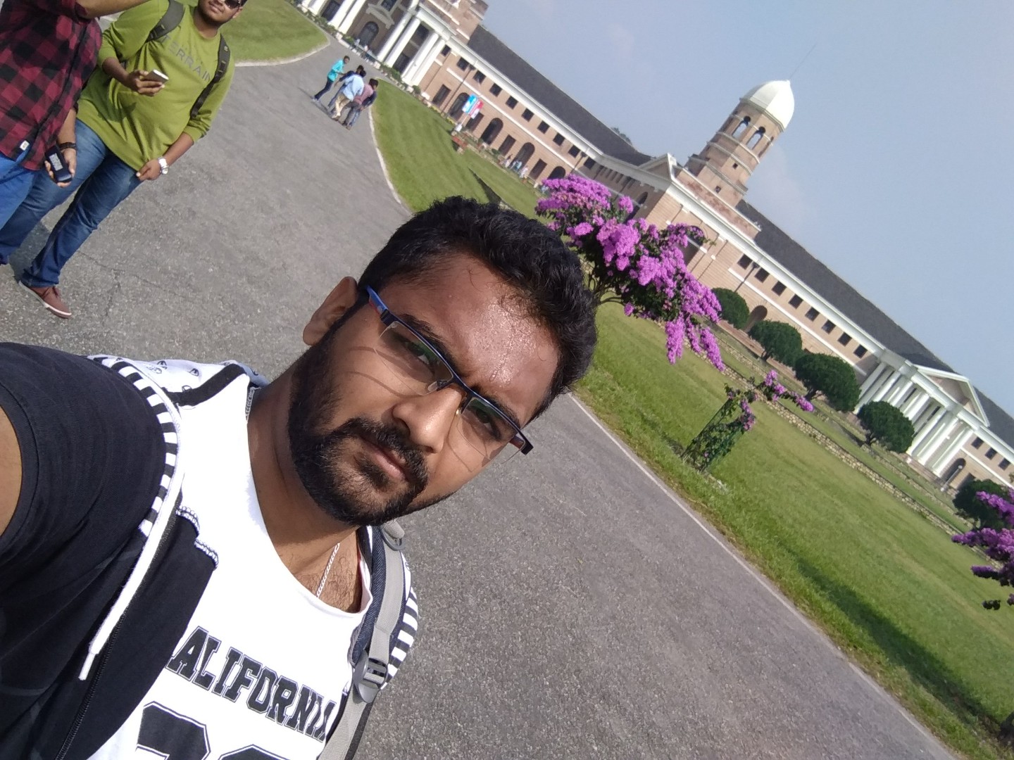 Samartha Varshney
