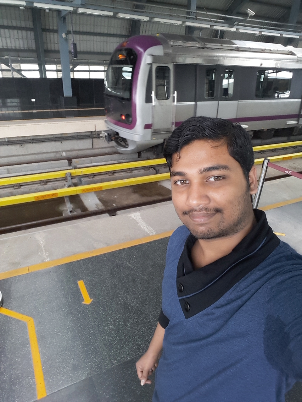Vishal Kumar
