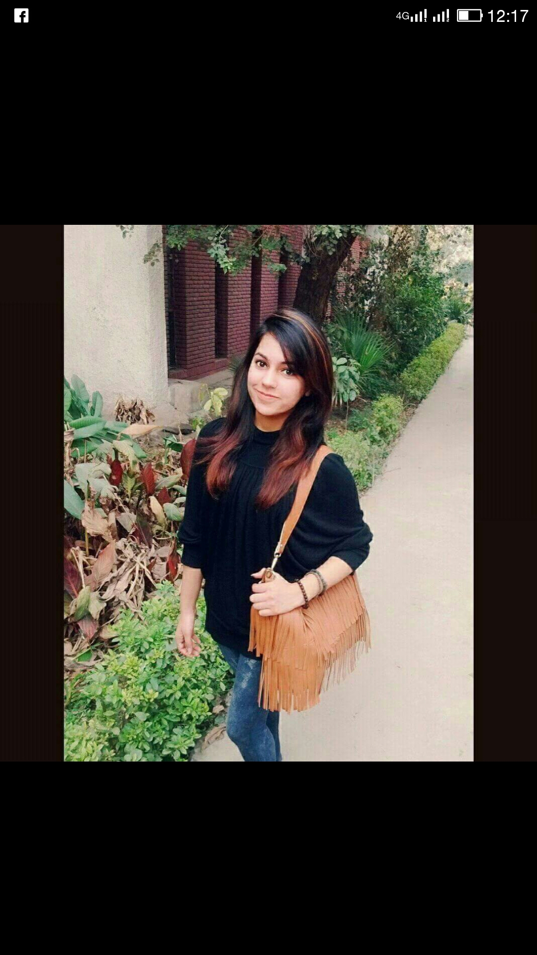Dimple Kaushik