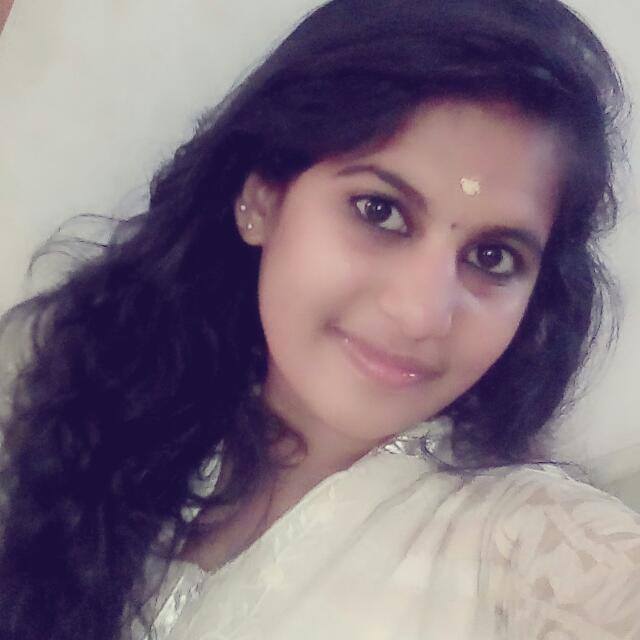 Namitha nair