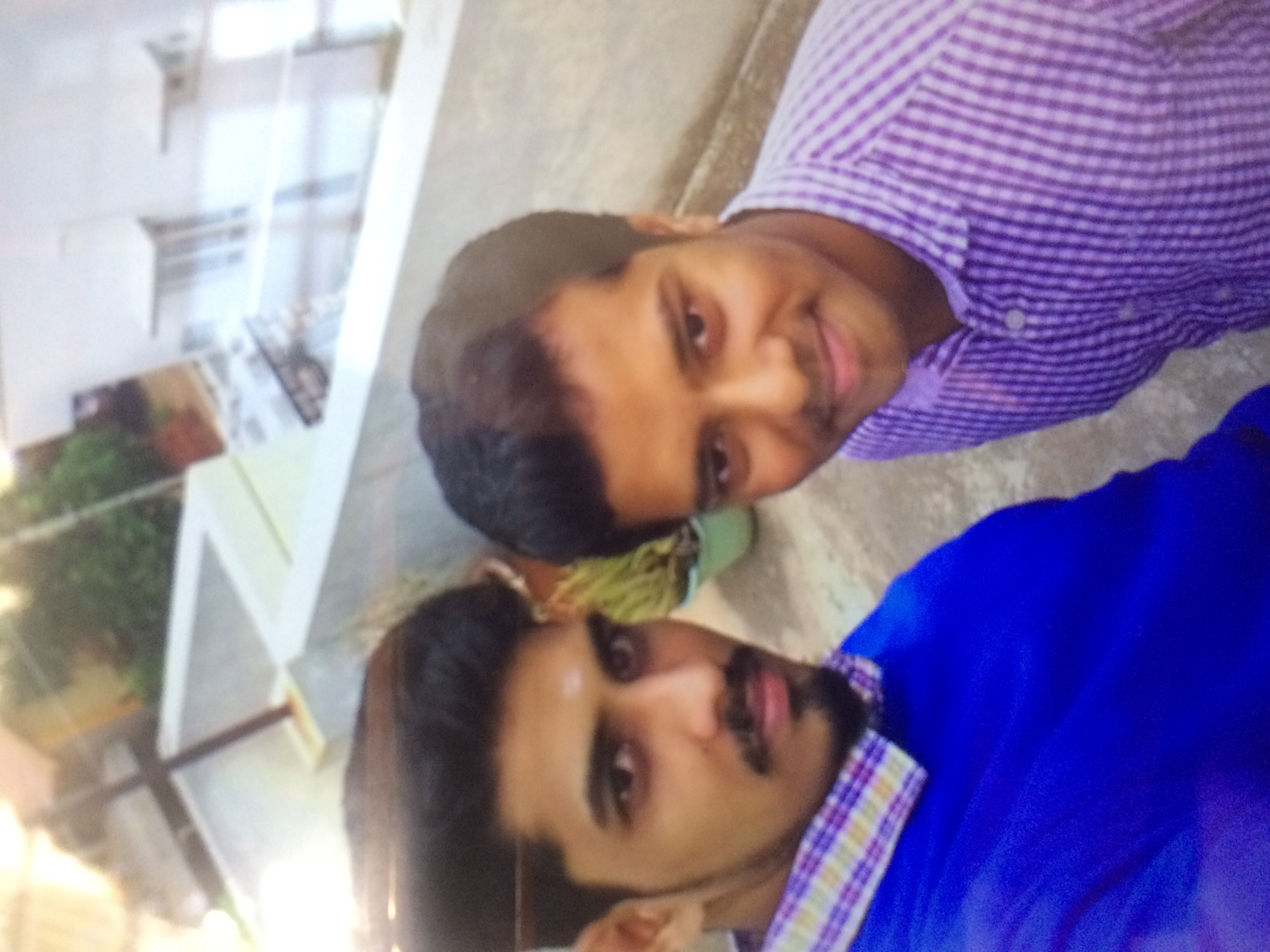 Pranav Pv