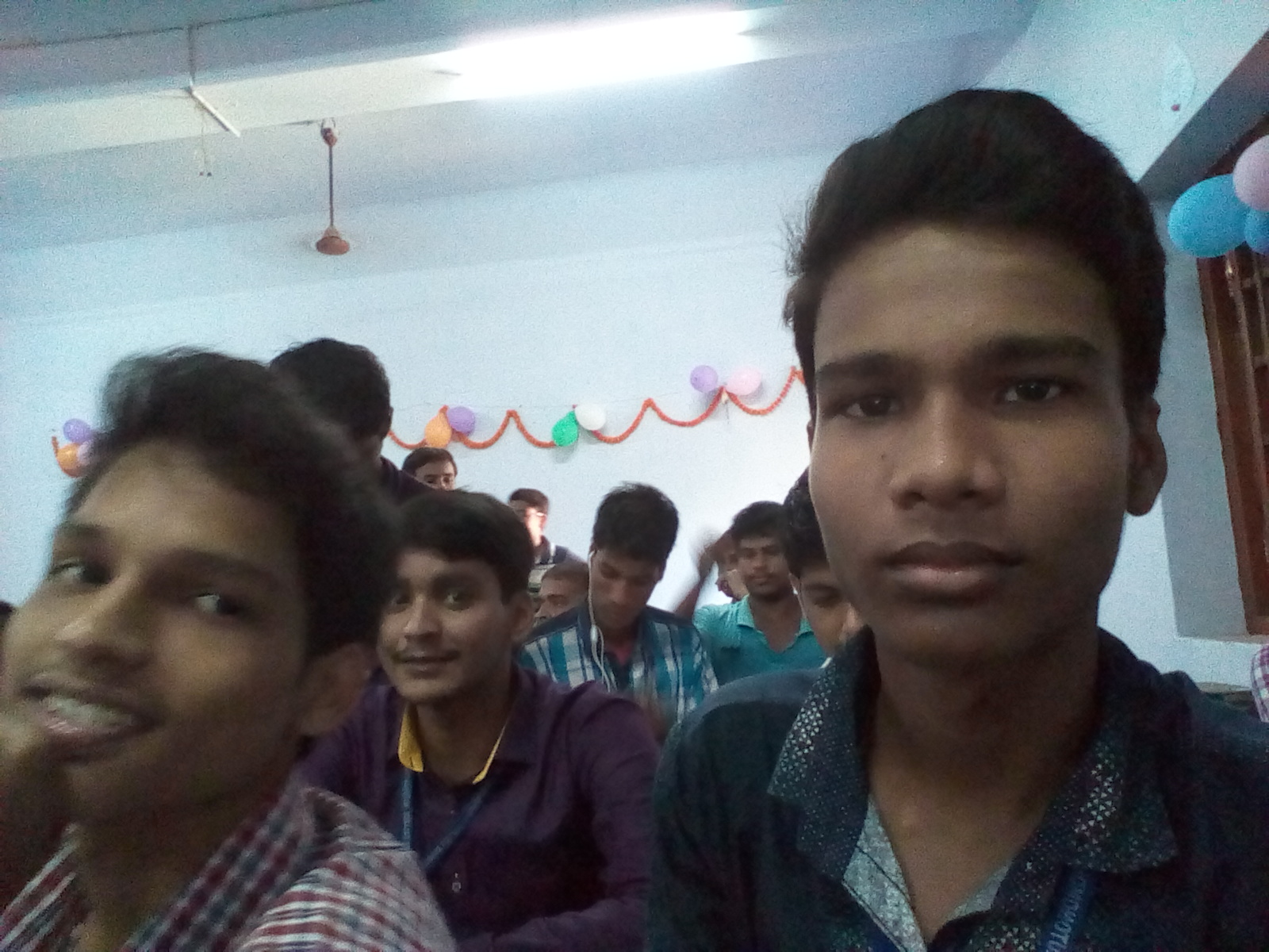 Surajit dey