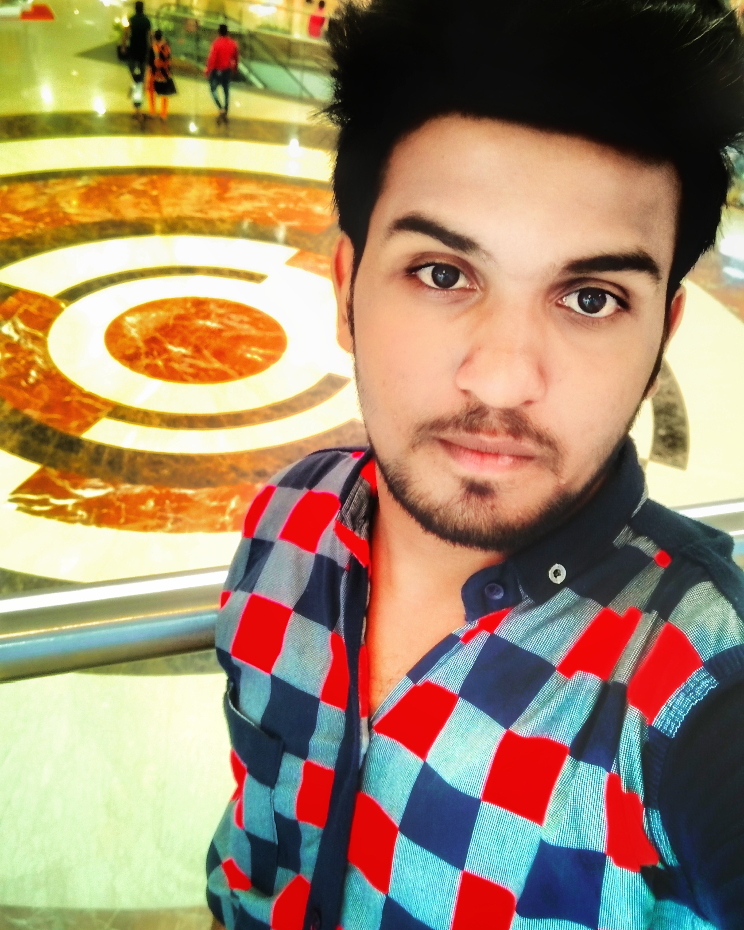 Rohit Goswami