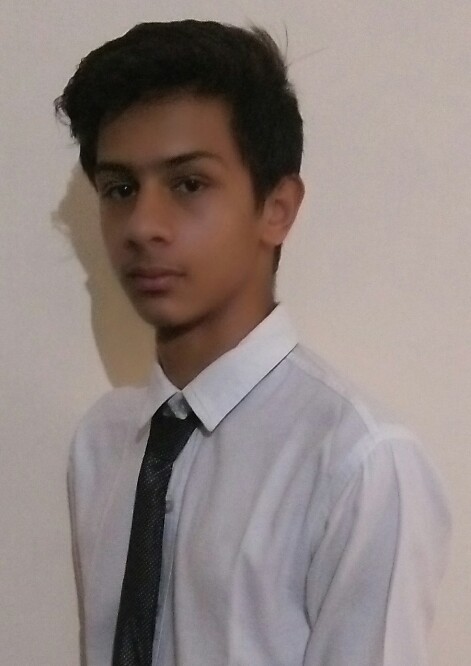 Shubam