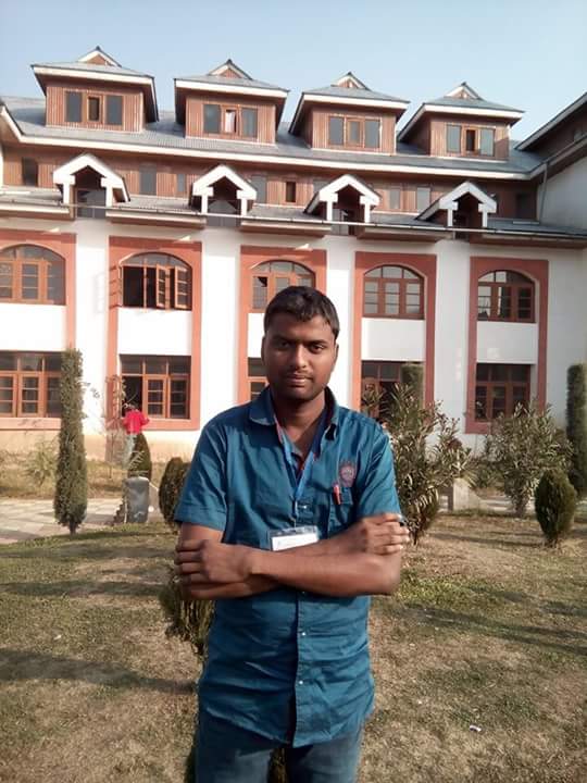 Suresh pradhan