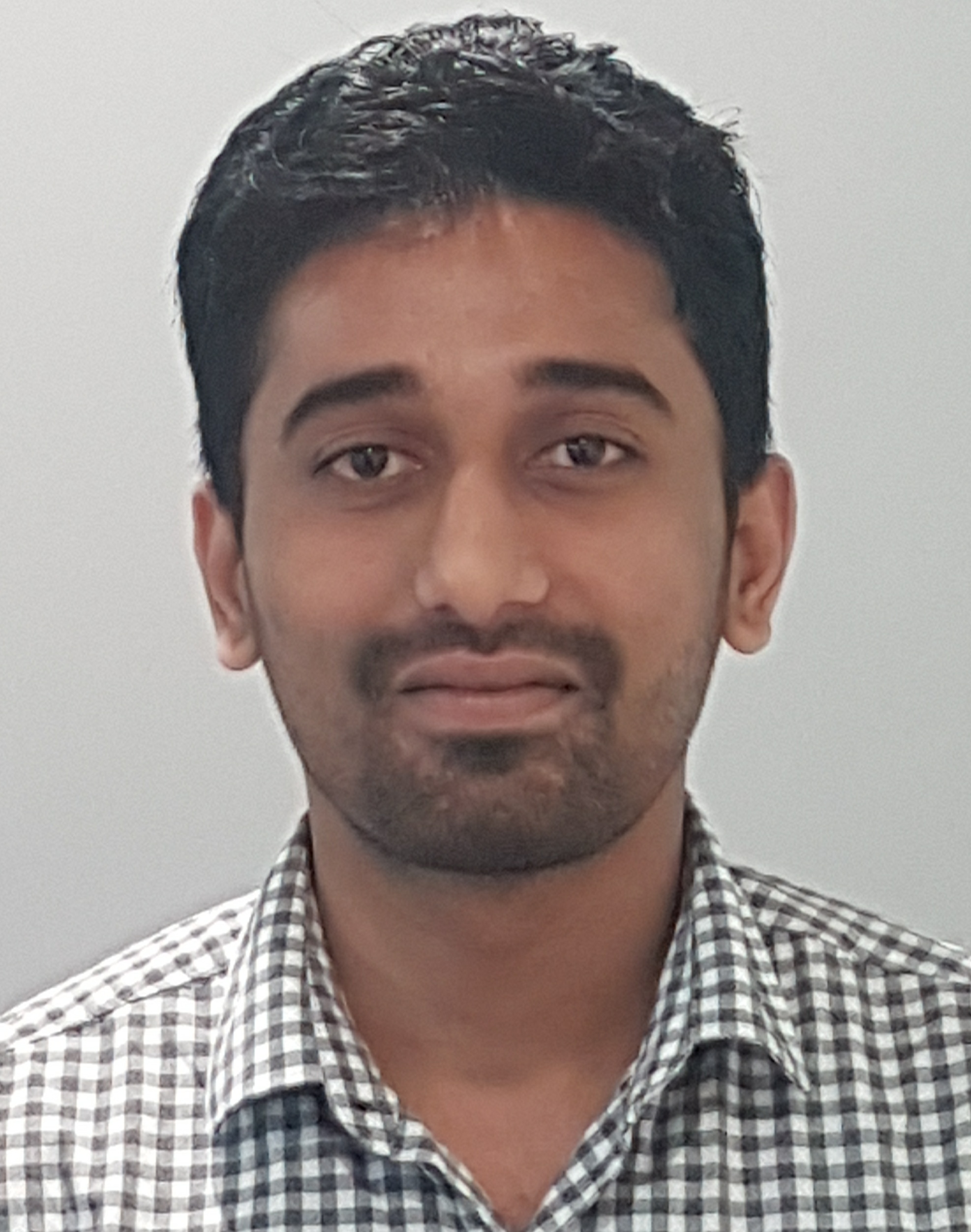 Sateesh B Hiremath