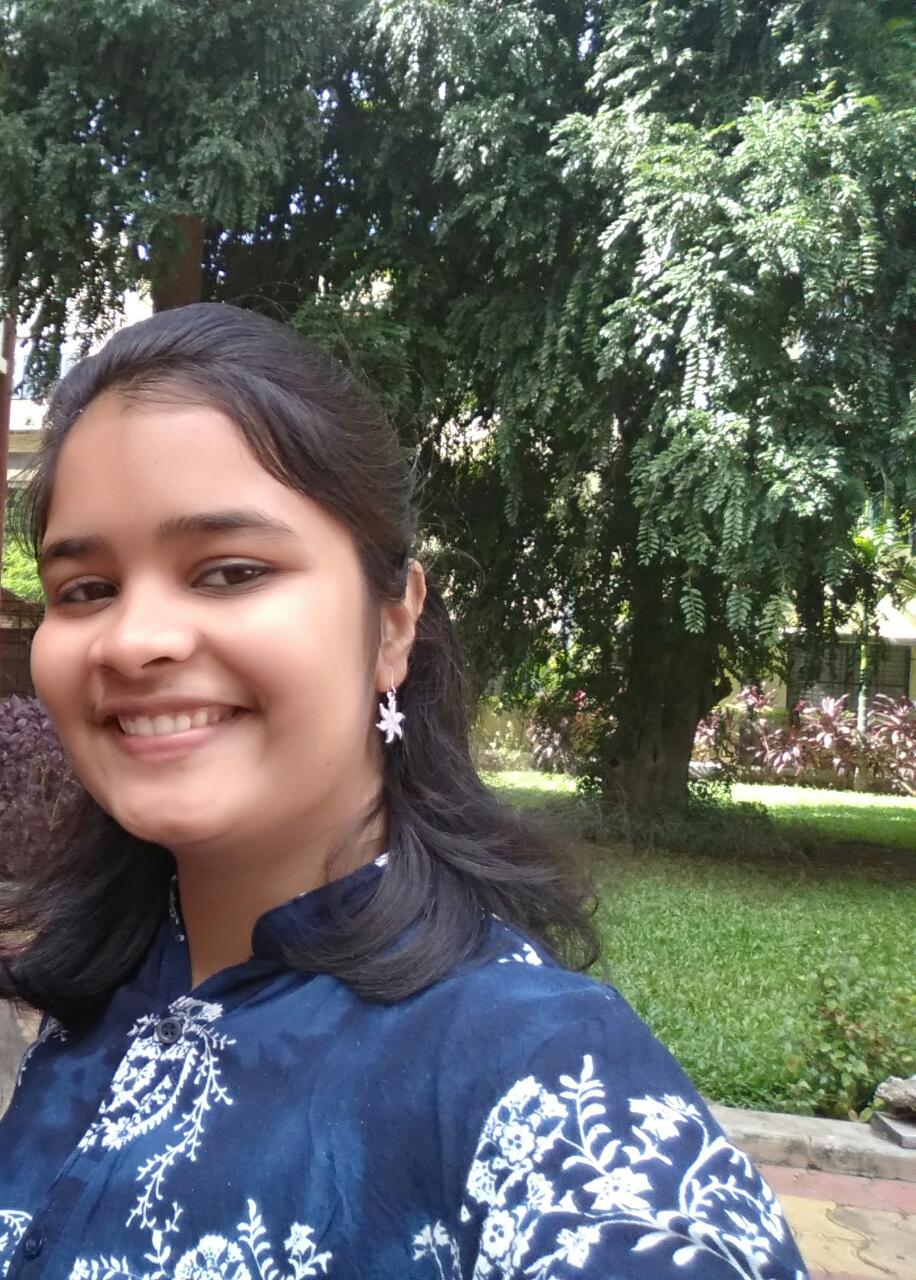 Samrudhi Shrishrimal