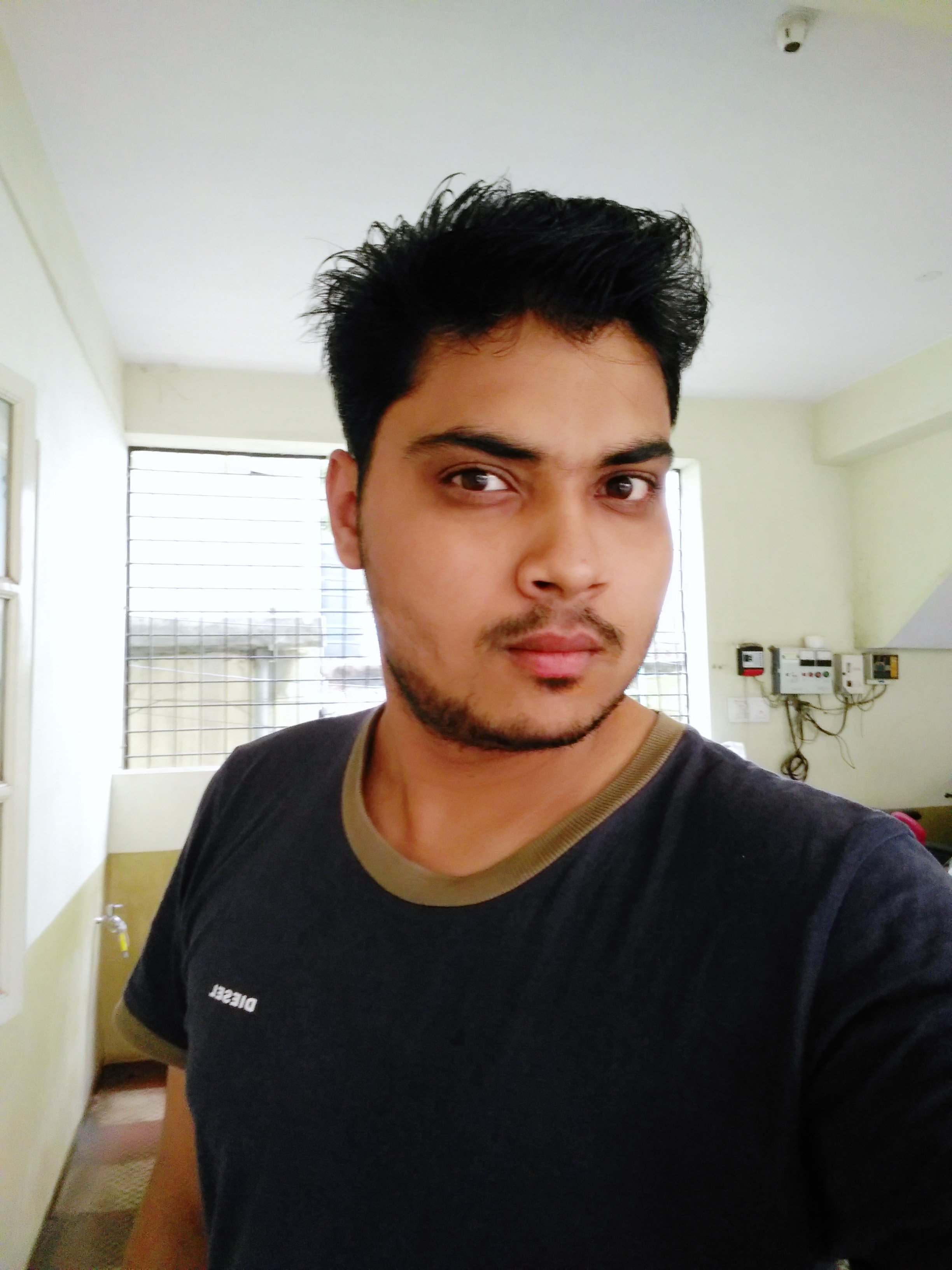 ABHISHEK