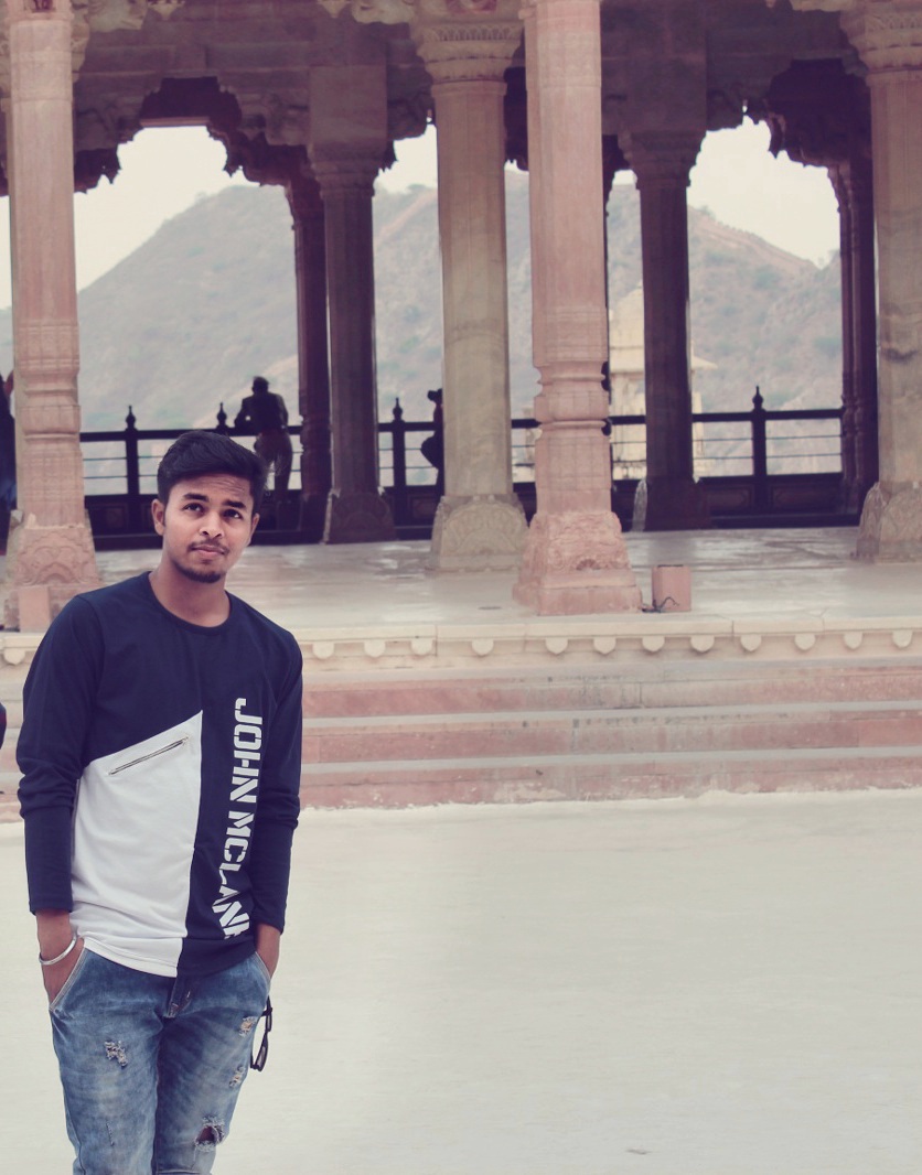 Innocent gabbar