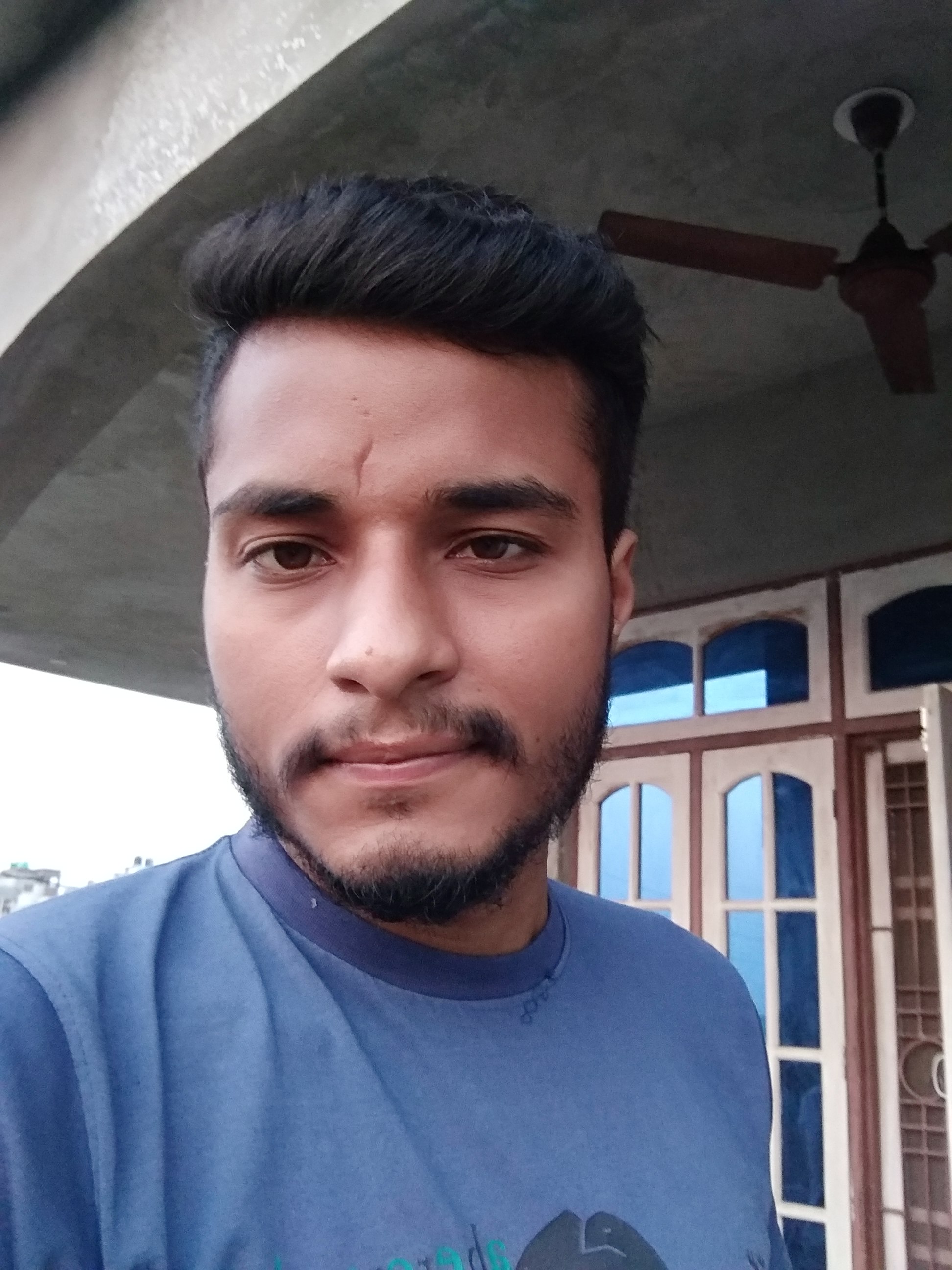 Rajesh Sharma