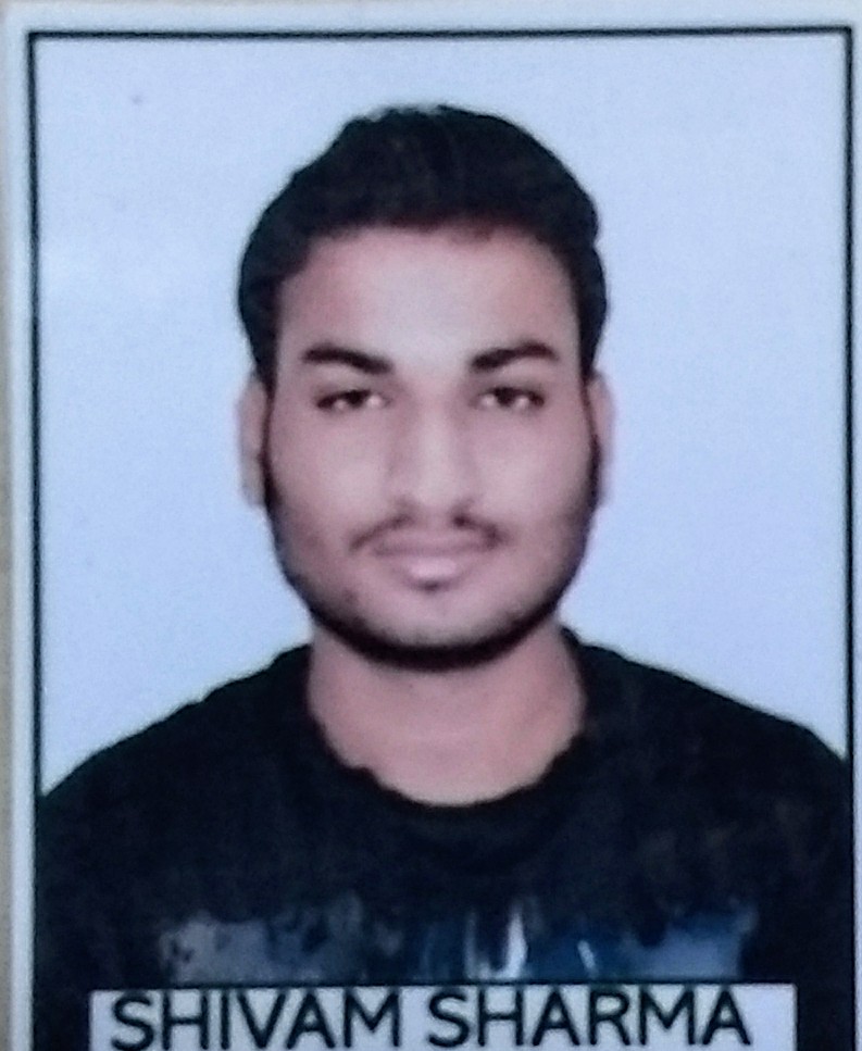 Shivam sharma