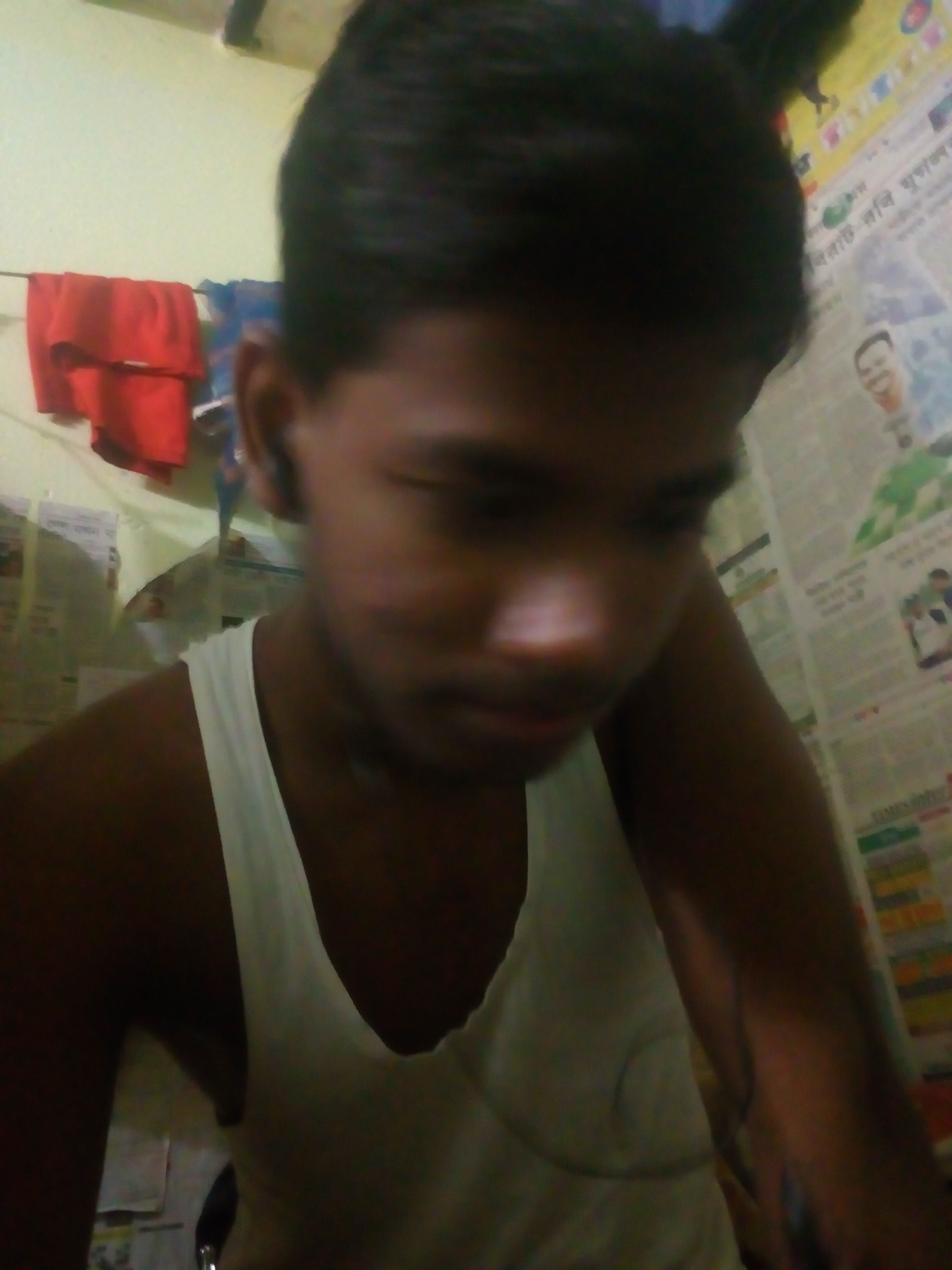 santanu banerjee